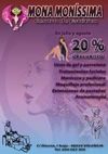 Cartel Centro de Estética Cartel Centro de Estética