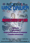 Cartel Auto-escuela Cartel Auto-escuela