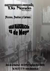 Cartel Inauguración Restaurante Cartel Inauguración Restaurante