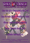 Cartel Academia de Baile Cartel Academia de Baile